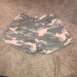 Aerie xs shorts